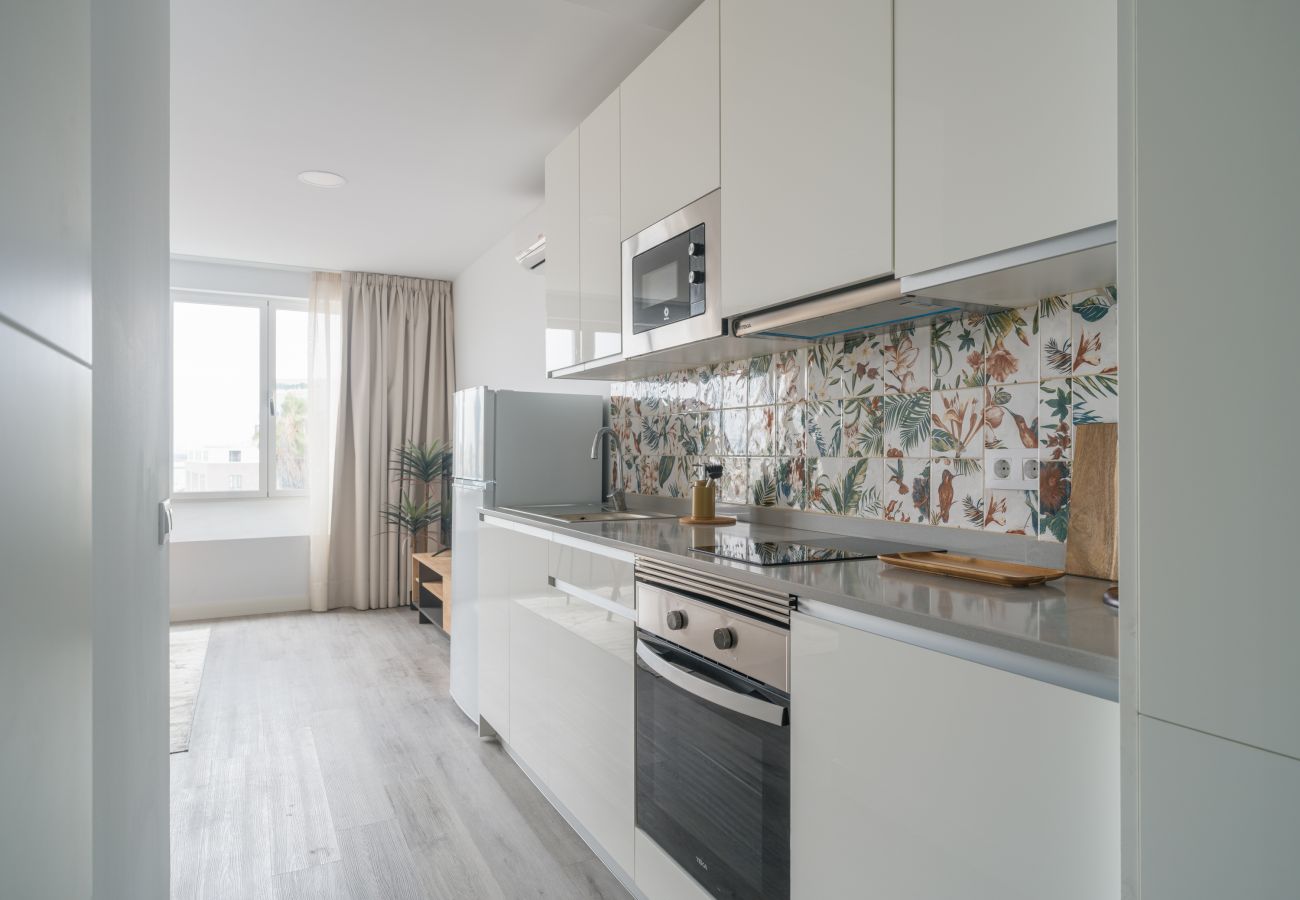 Casa en Las Palmas de Gran Canaria - Avant Holidays 4B