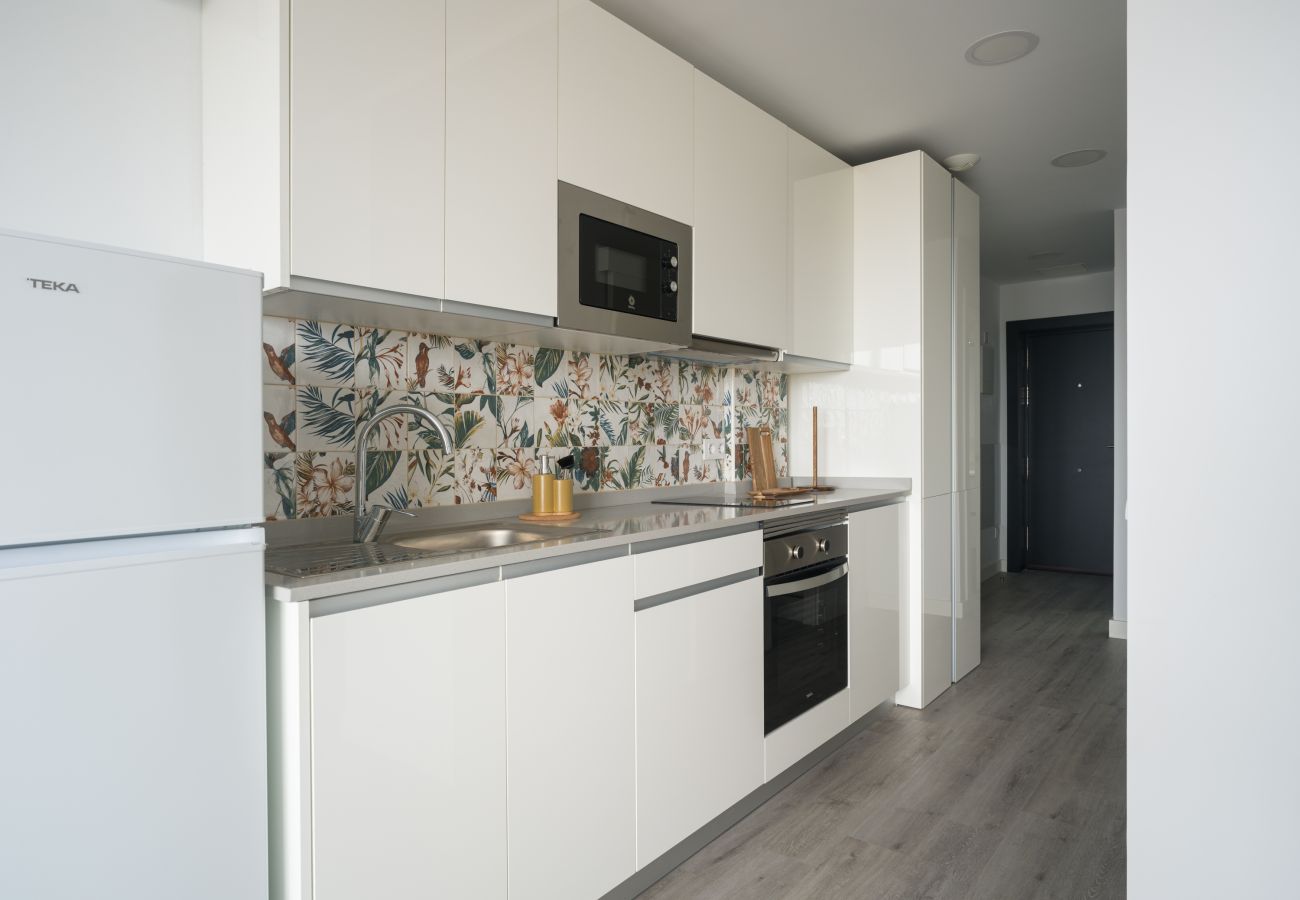 Casa en Las Palmas de Gran Canaria - Avant Holidays 4B