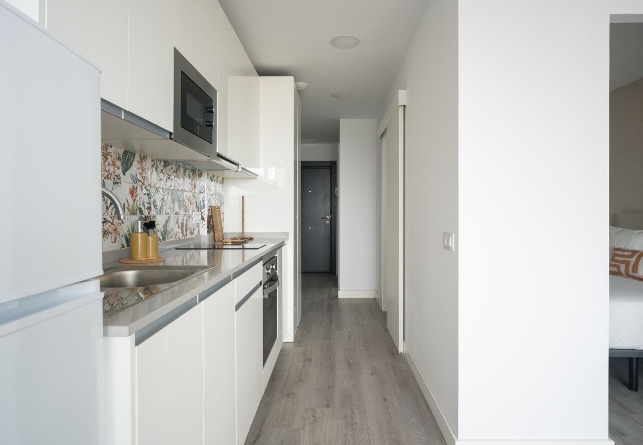 Casa en Las Palmas de Gran Canaria - Avant Holidays 4B