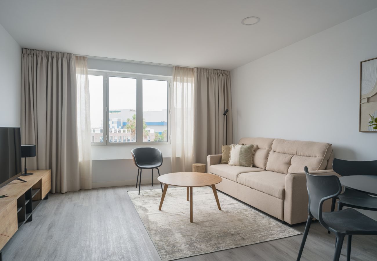 Casa en Las Palmas de Gran Canaria - Avant Holidays 4C
