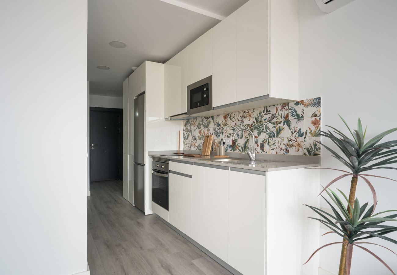 Casa en Las Palmas de Gran Canaria - Avant Holidays 4C