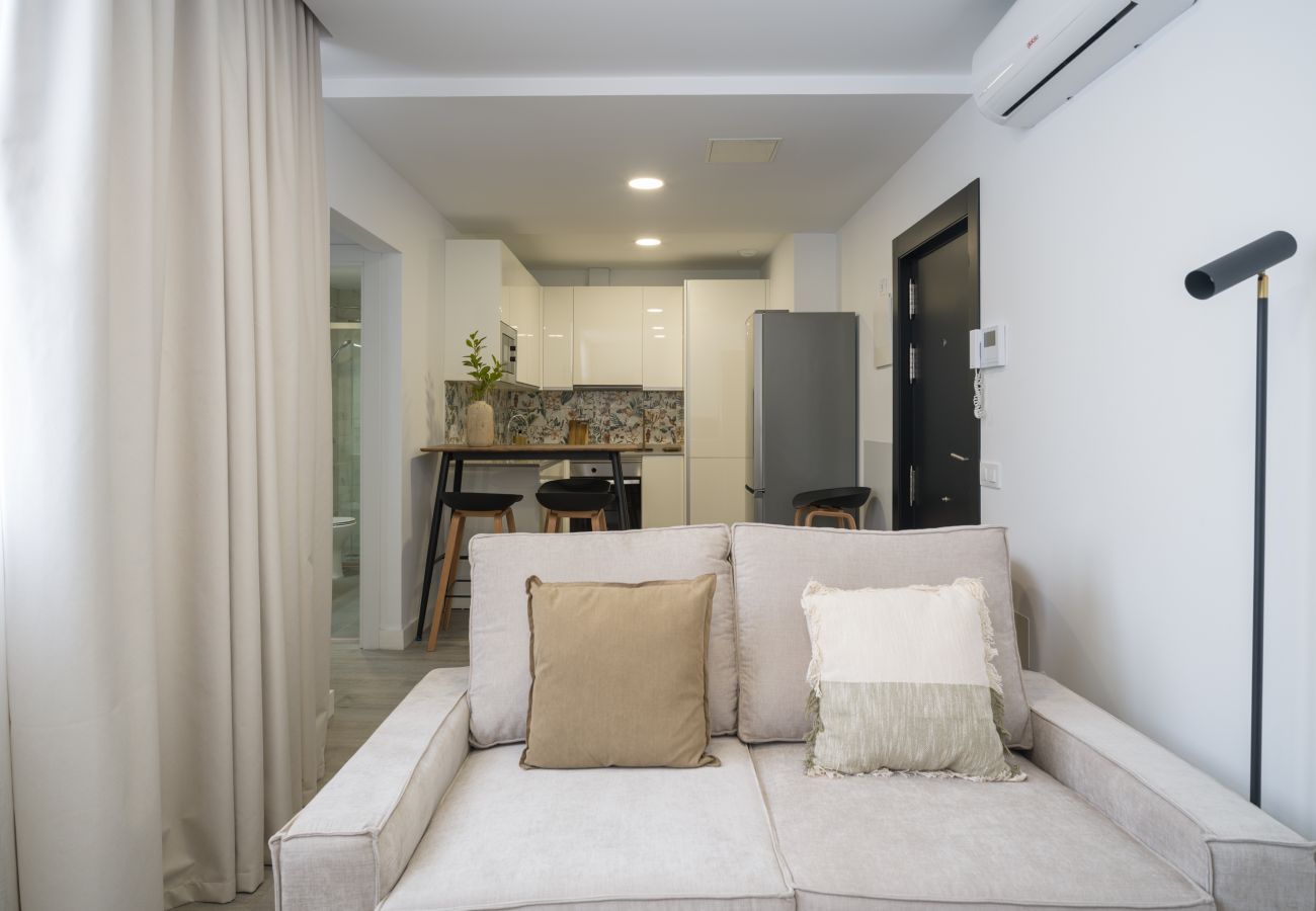 Casa en Las Palmas de Gran Canaria - Avant Holidays 4D