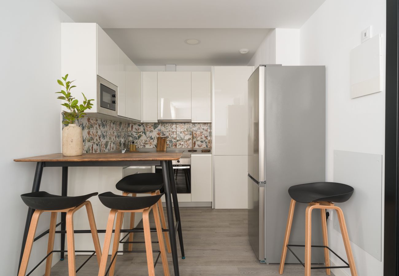 Casa en Las Palmas de Gran Canaria - Avant Holidays 4D