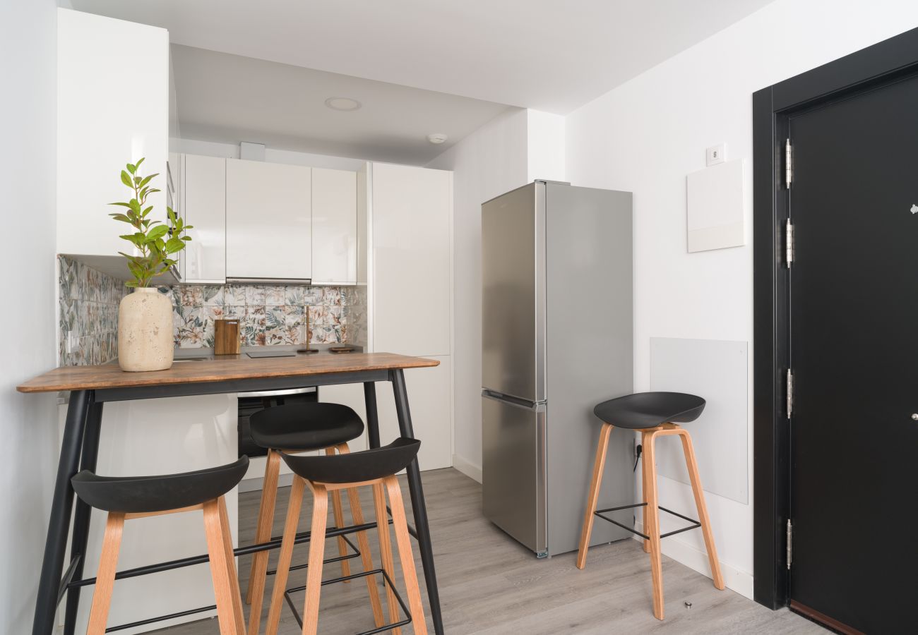 Casa en Las Palmas de Gran Canaria - Avant Holidays 4D