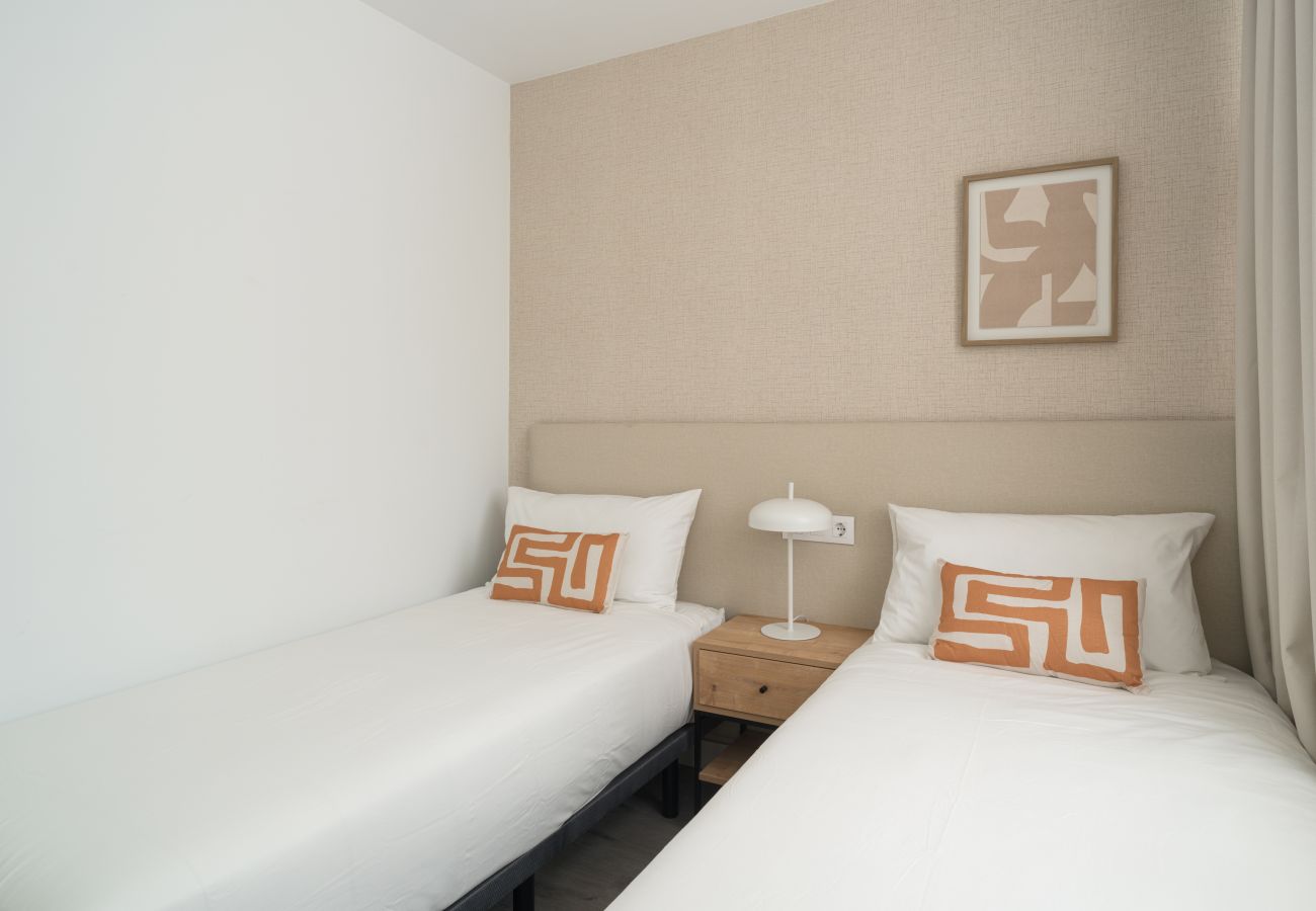 Casa en Las Palmas de Gran Canaria - Avant Holidays 4D