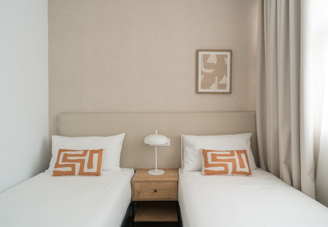 Casa en Las Palmas de Gran Canaria - Avant Holidays 4D