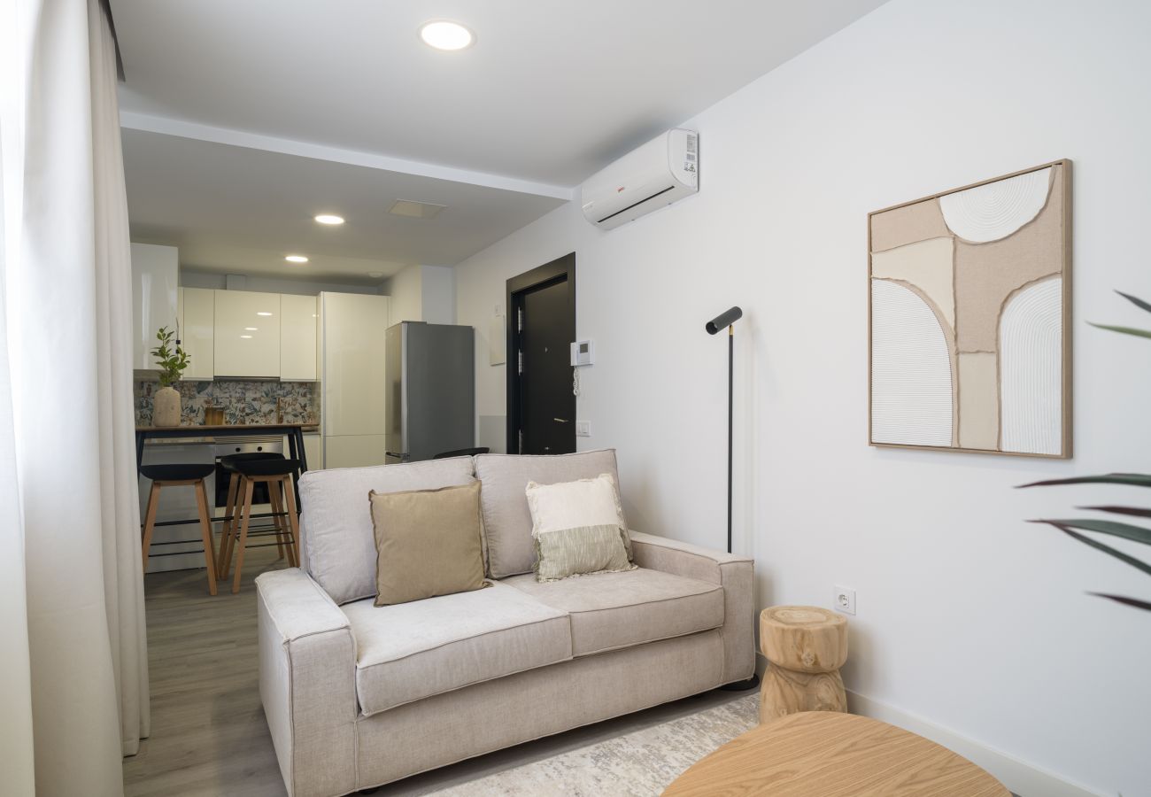 Casa en Las Palmas de Gran Canaria - Avant Holidays 4D