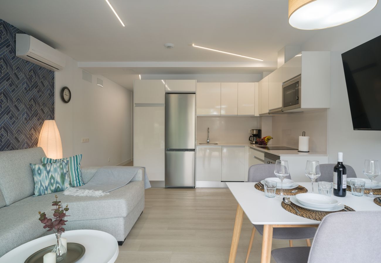 Casa en Mogán - Sunset Arguineguin By CanariasGetaway