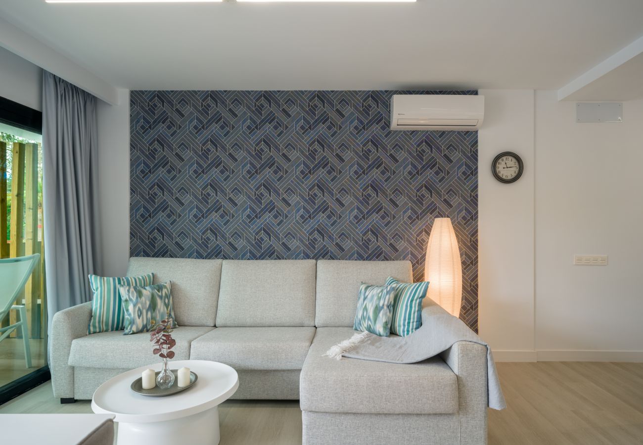 Casa en Mogán - Sunset Arguineguin By CanariasGetaway