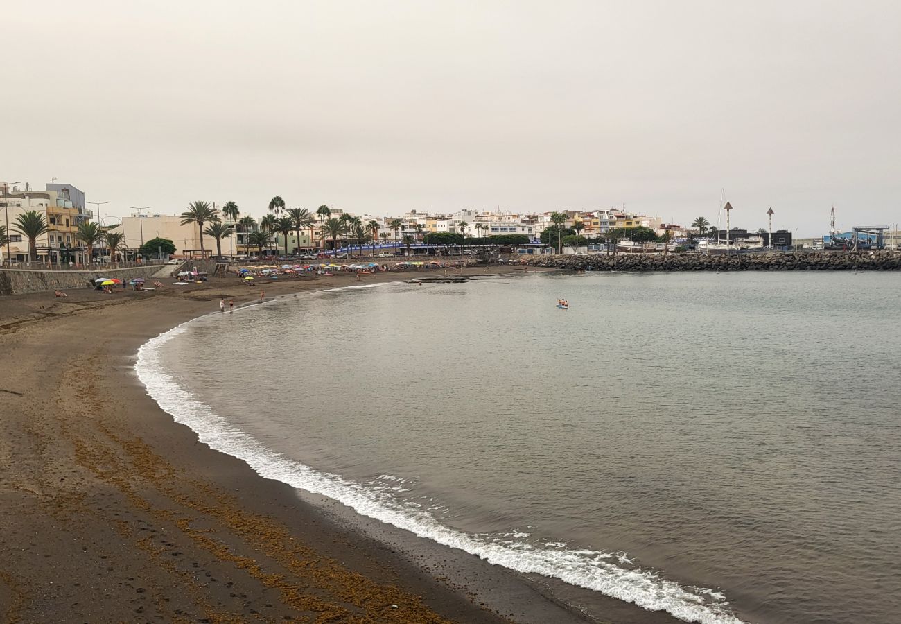 Casa en Mogán - Sunset Arguineguin By CanariasGetaway