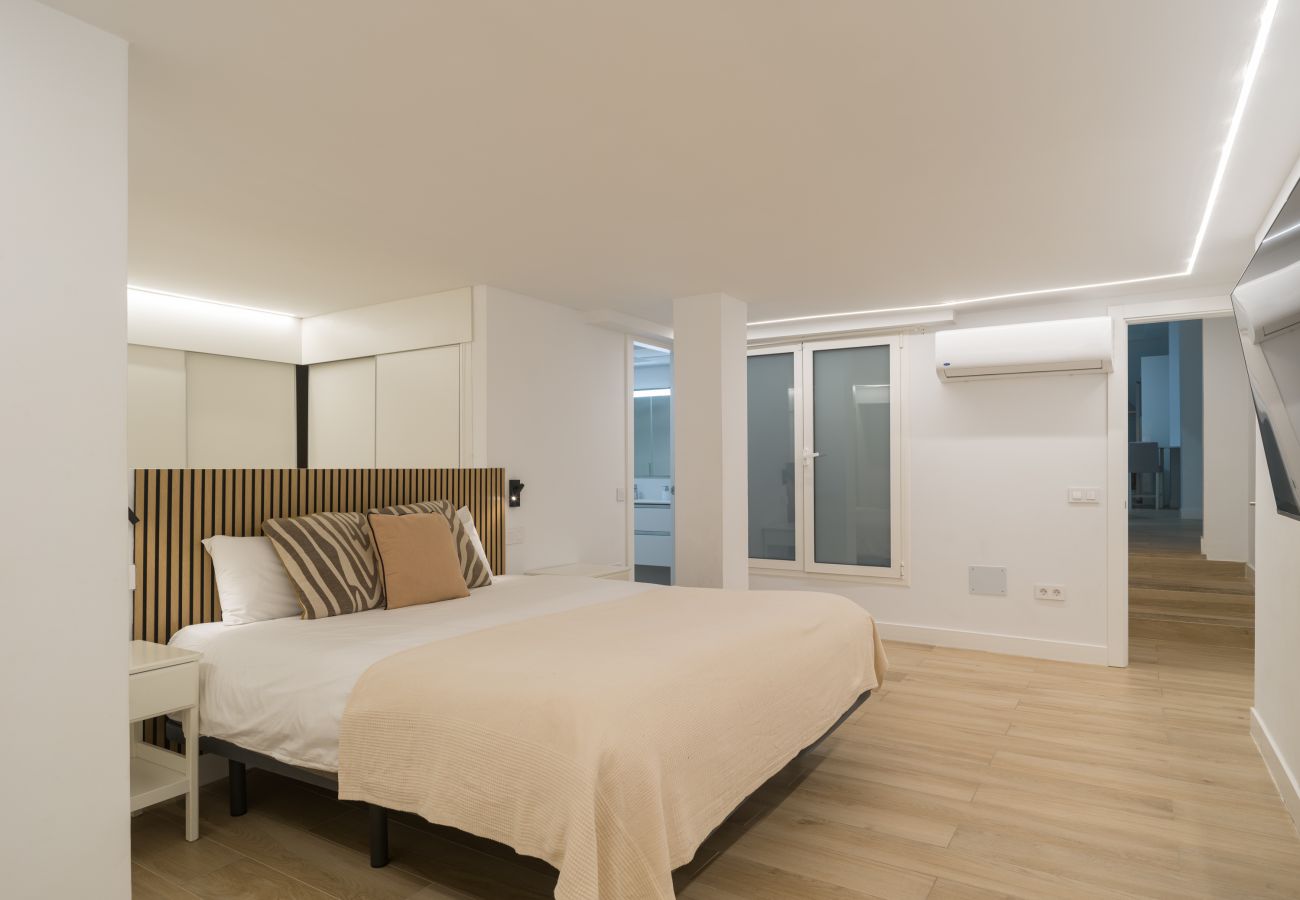 Casa en Las Palmas de Gran Canaria - Atlantic Nest By CanariasGetaway 