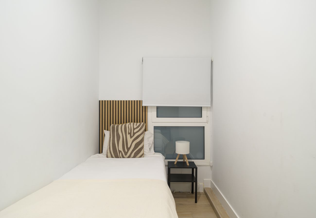 Casa en Las Palmas de Gran Canaria - Atlantic Nest By CanariasGetaway 