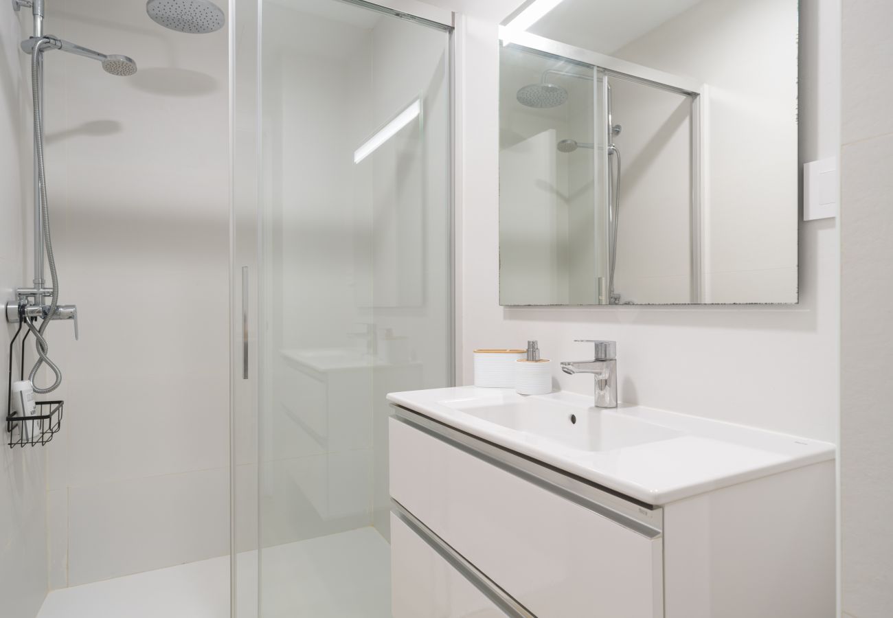 Casa en Las Palmas de Gran Canaria - Atlantic Nest By CanariasGetaway 