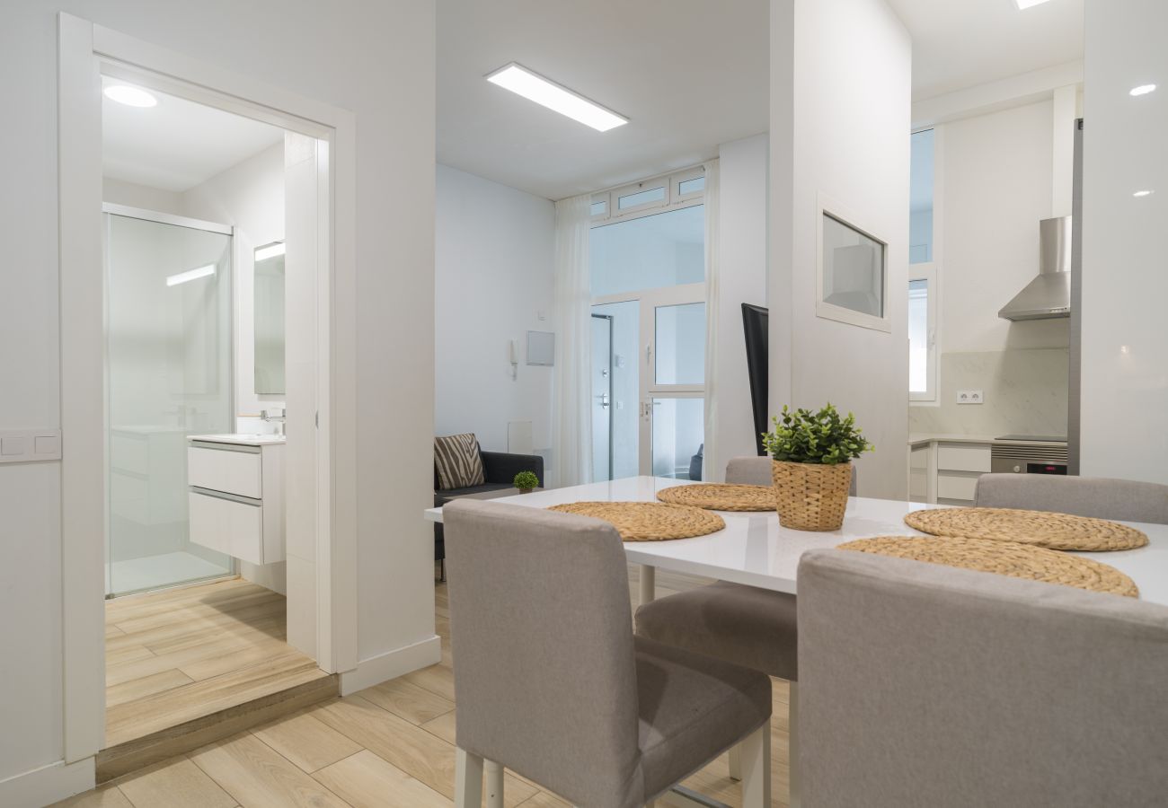 Casa en Las Palmas de Gran Canaria - Atlantic Nest By CanariasGetaway 