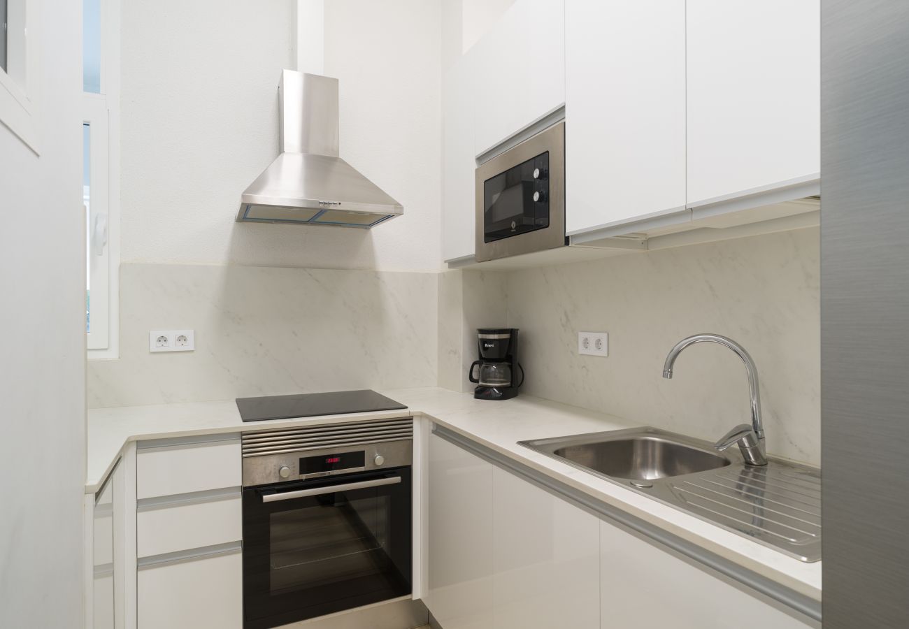 Casa en Las Palmas de Gran Canaria - Atlantic Nest By CanariasGetaway 