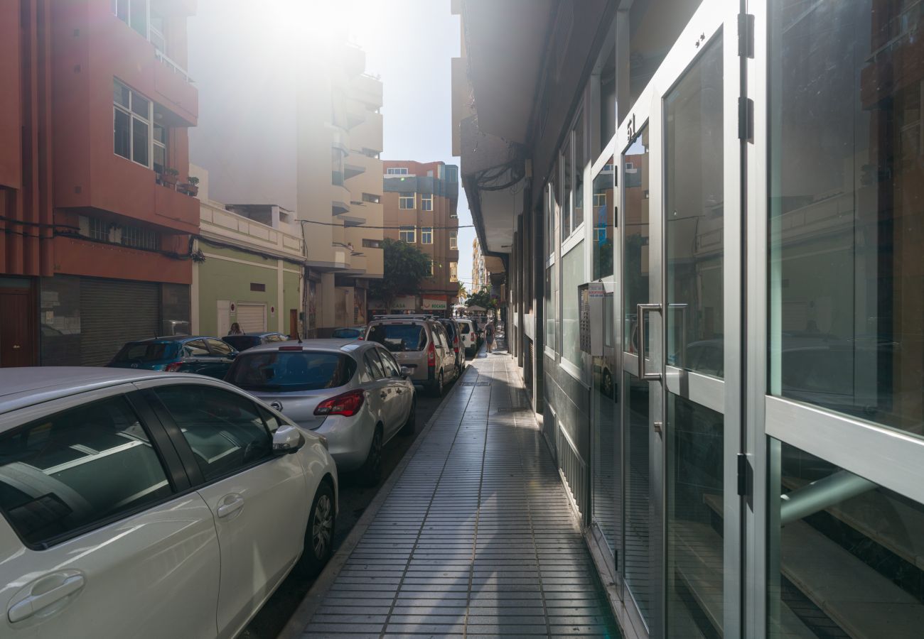 Casa en Las Palmas de Gran Canaria - Atlantic Nest By CanariasGetaway 