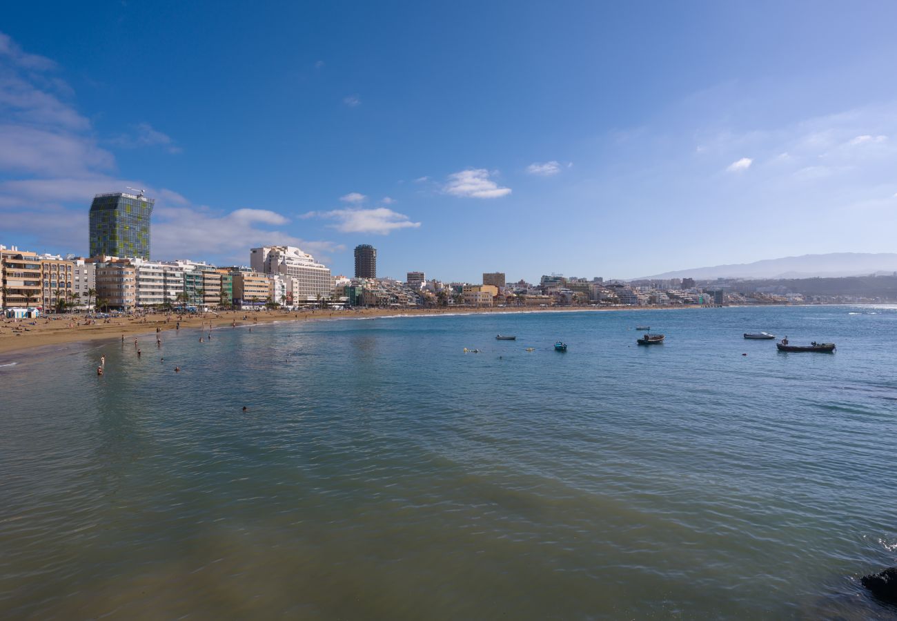 Casa en Las Palmas de Gran Canaria - Atlantic Nest By CanariasGetaway 