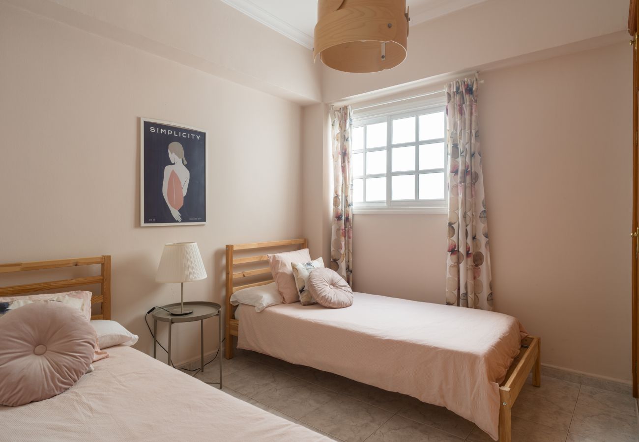 Apartamento en Las Palmas de Gran Canaria - Canteras City