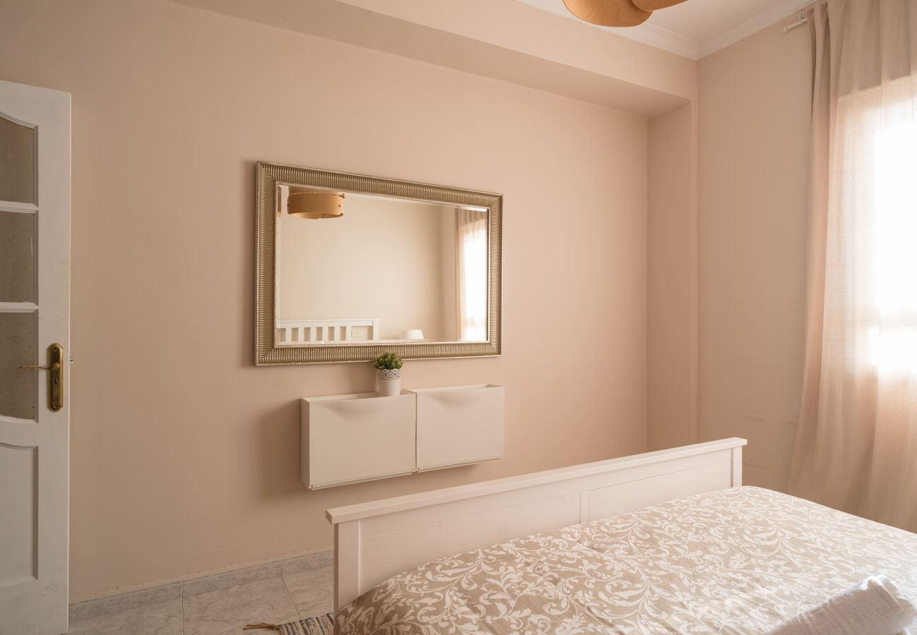 Apartamento en Las Palmas de Gran Canaria - Canteras City