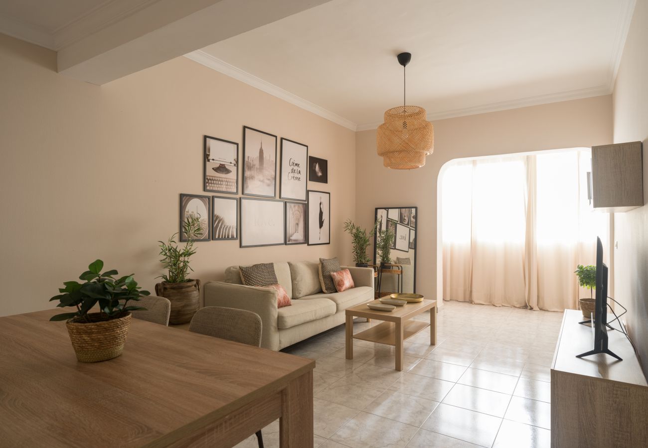 Apartamento en Las Palmas de Gran Canaria - Canteras City