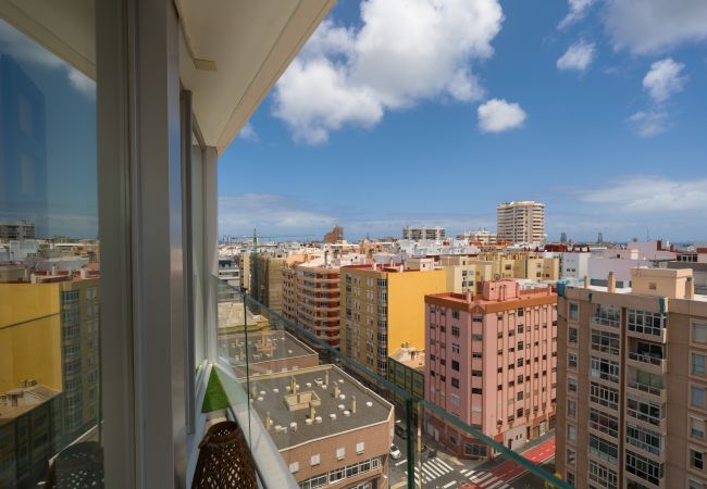 Casa en Las Palmas de Gran Canaria - Ocean Sunset Suite Las Canteras 