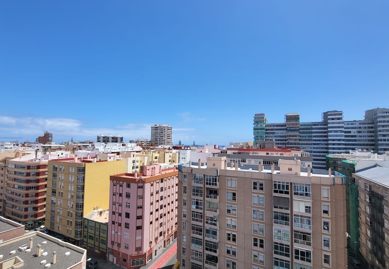 Casa en Las Palmas de Gran Canaria - Ocean Sunset Suite Las Canteras 