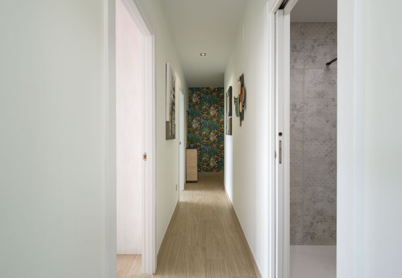 Casa en Las Palmas de Gran Canaria - Ocean Sunset Suite Las Canteras 