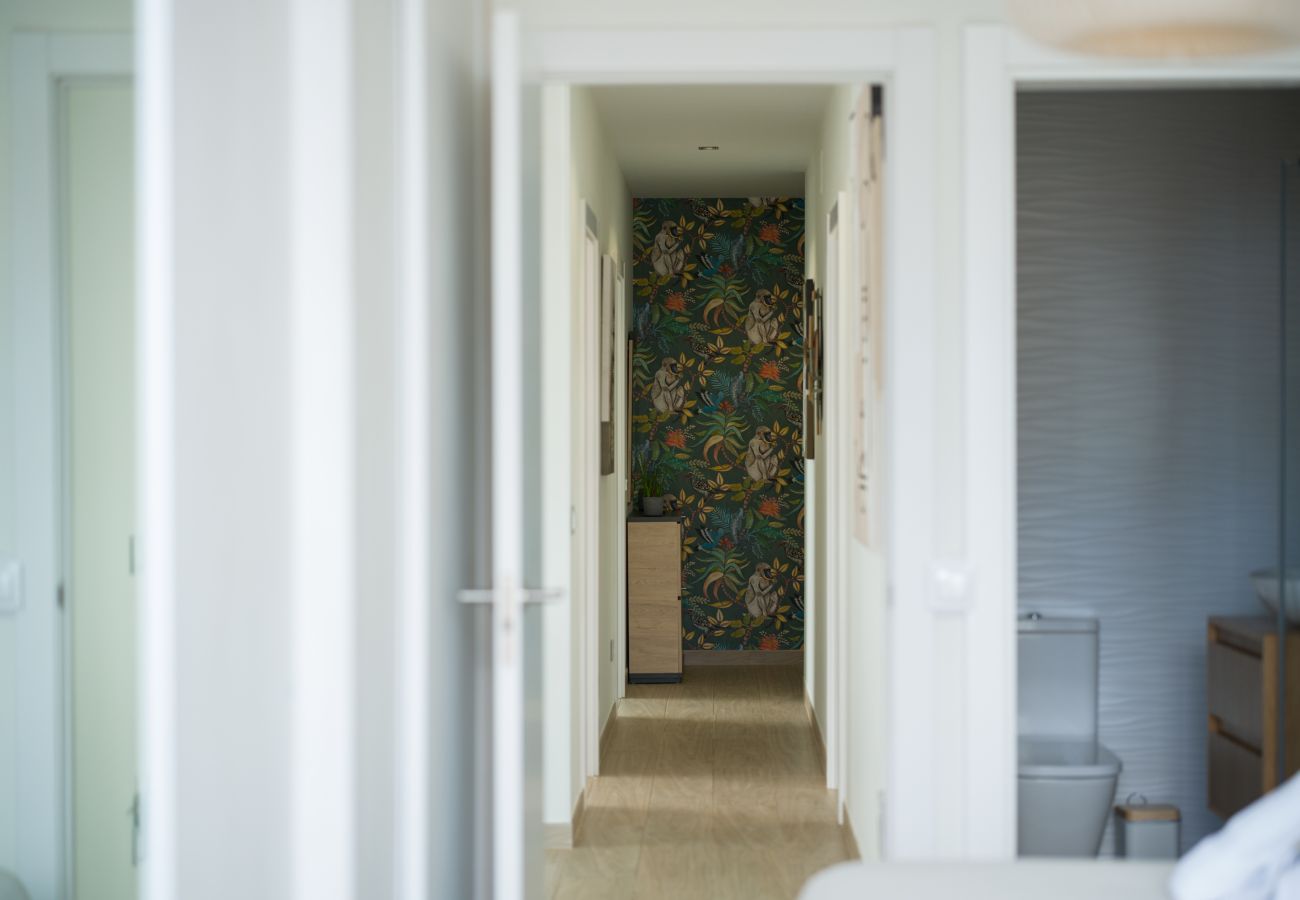 Casa en Las Palmas de Gran Canaria - Ocean Sunset Suite Las Canteras 