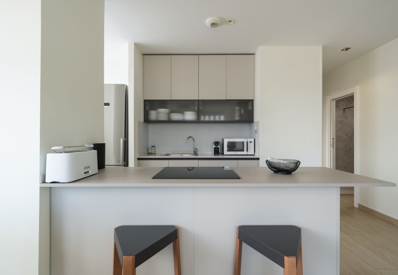 Casa en Las Palmas de Gran Canaria - Ocean Sunset Suite Las Canteras 