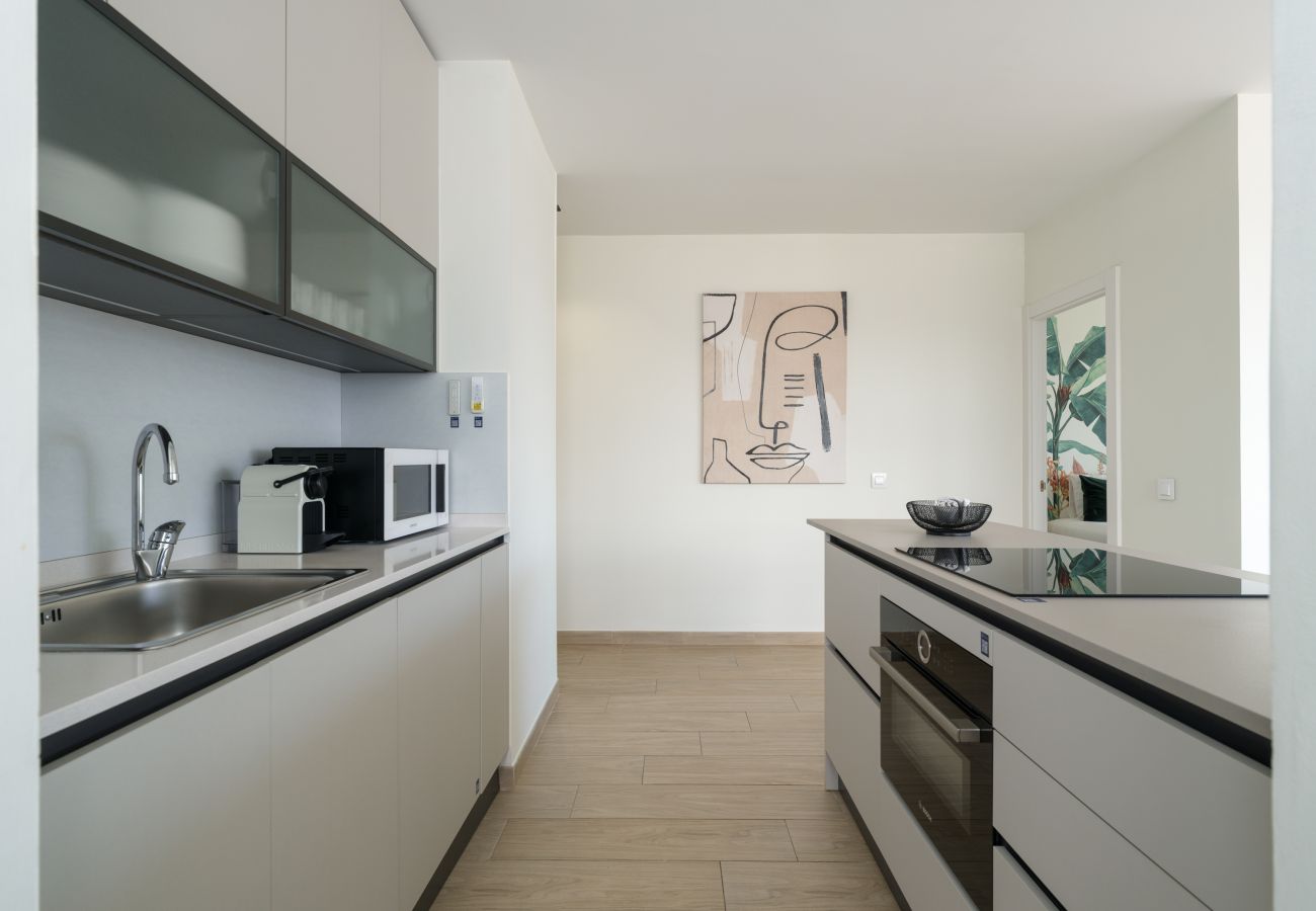 Casa en Las Palmas de Gran Canaria - Ocean Sunset Suite Las Canteras 