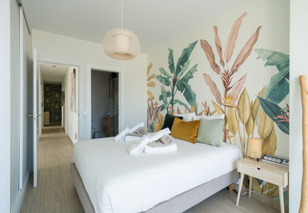 Casa en Las Palmas de Gran Canaria - Ocean Sunset Suite Las Canteras 