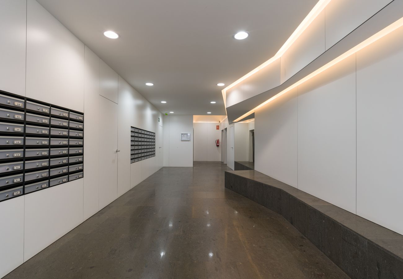 Casa en Las Palmas de Gran Canaria - Ocean Sunset Suite Las Canteras 