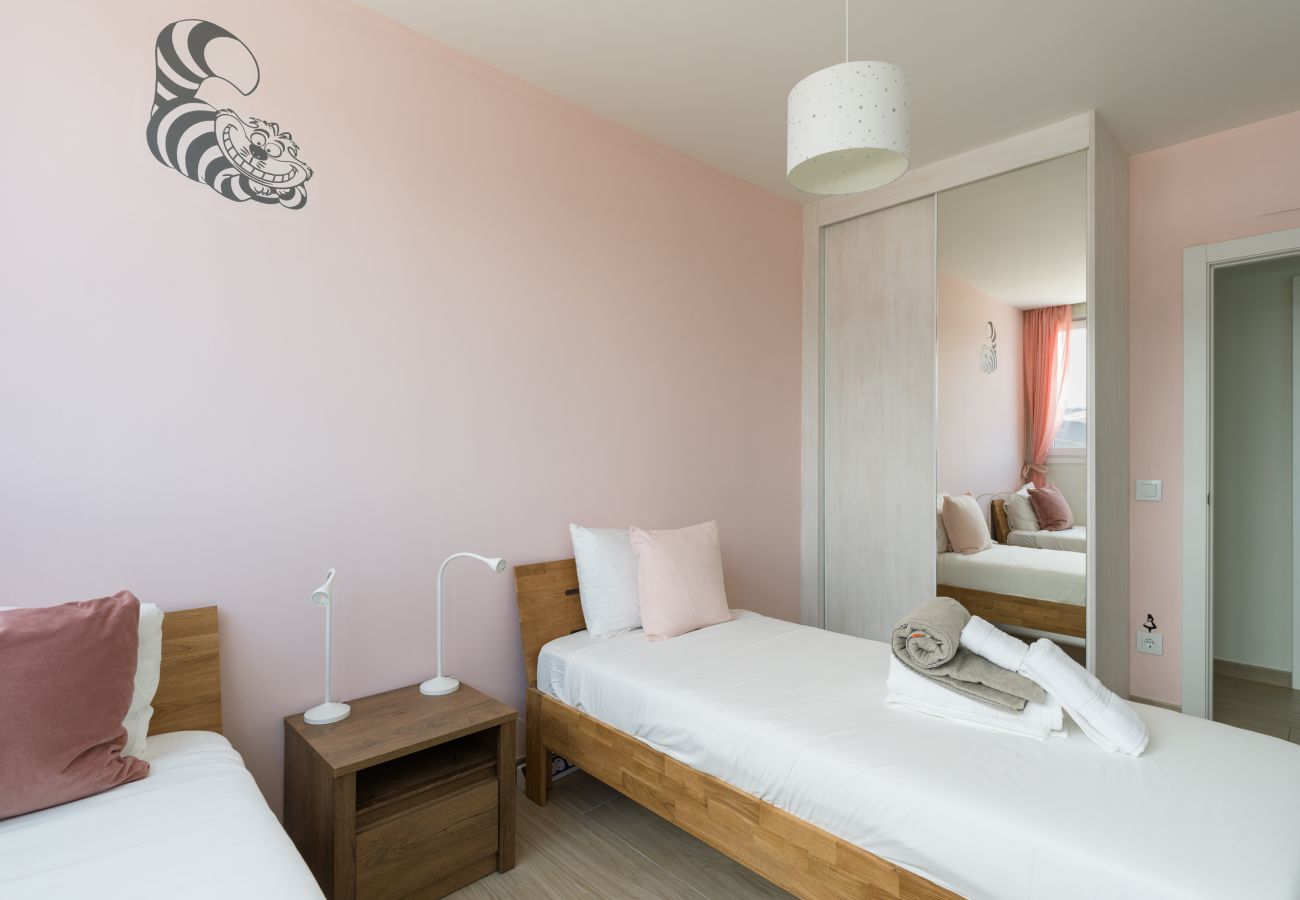 Casa en Las Palmas de Gran Canaria - Ocean Sunset Suite Las Canteras 