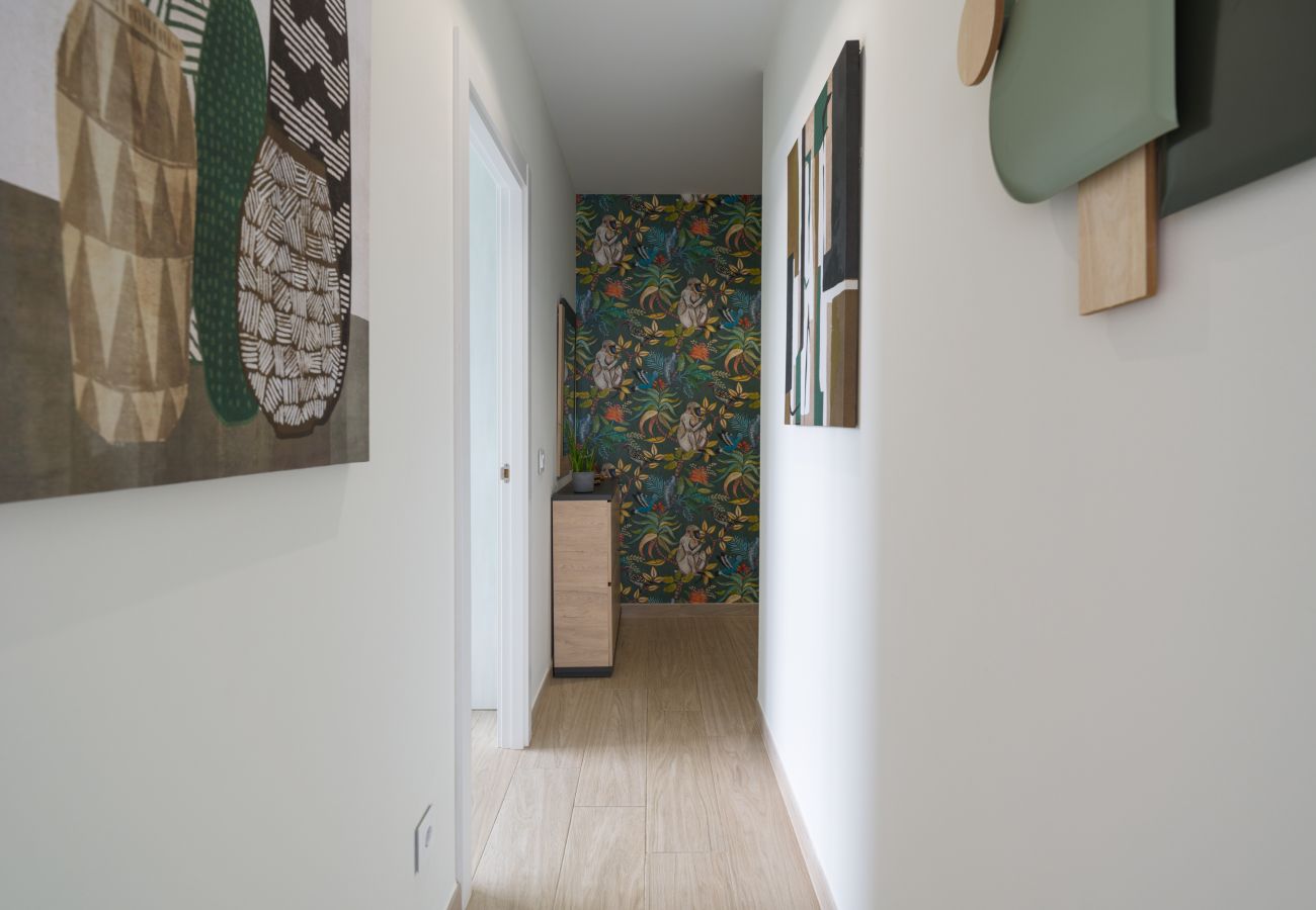 Casa en Las Palmas de Gran Canaria - Ocean Sunset Suite Las Canteras 