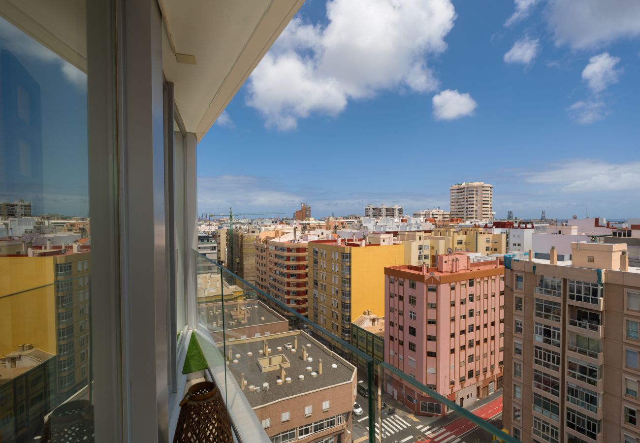 Casa en Las Palmas de Gran Canaria - Ocean Sunset Suite Las Canteras 