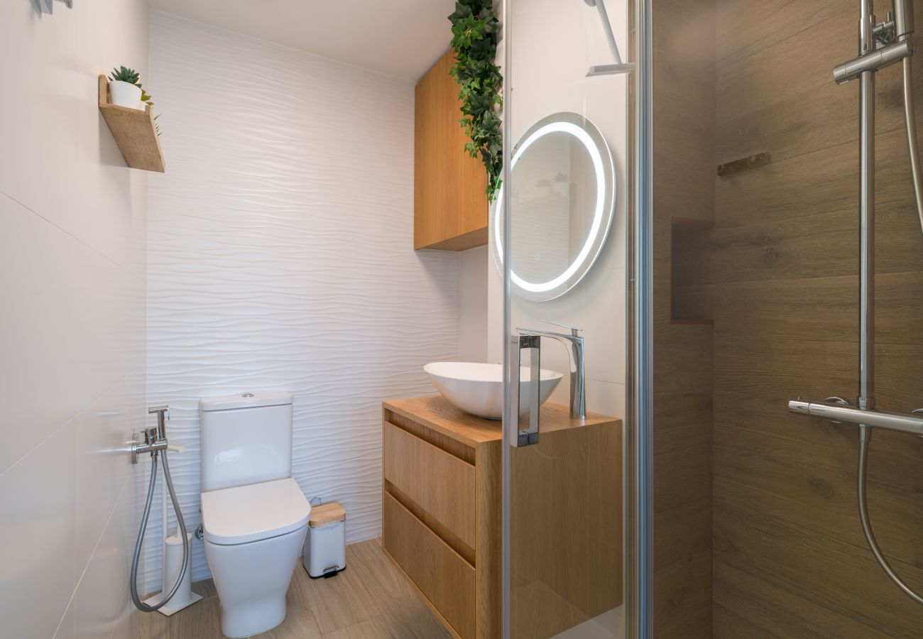 Casa en Las Palmas de Gran Canaria - Ocean Sunset Suite Las Canteras 