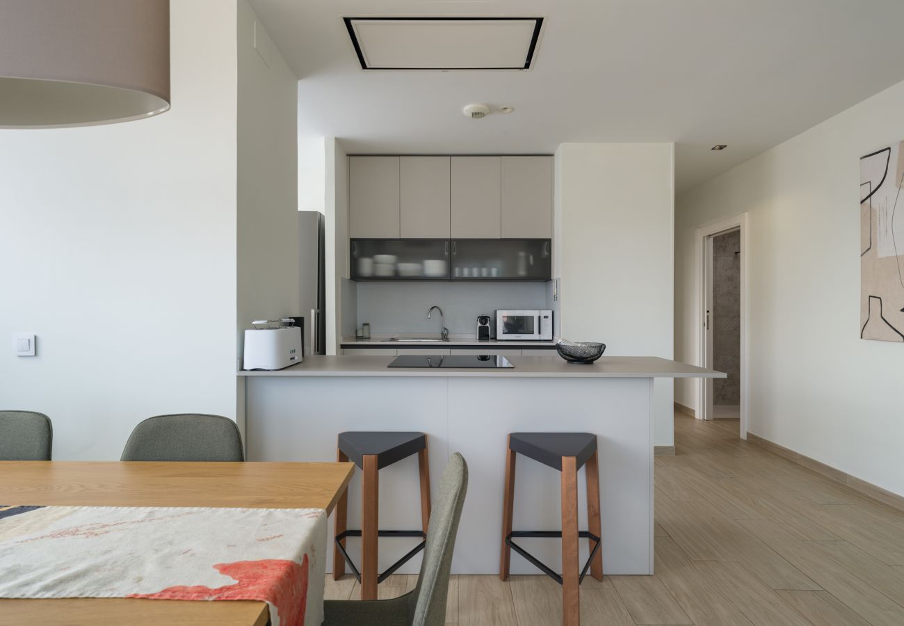 Casa en Las Palmas de Gran Canaria - Ocean Sunset Suite Las Canteras 