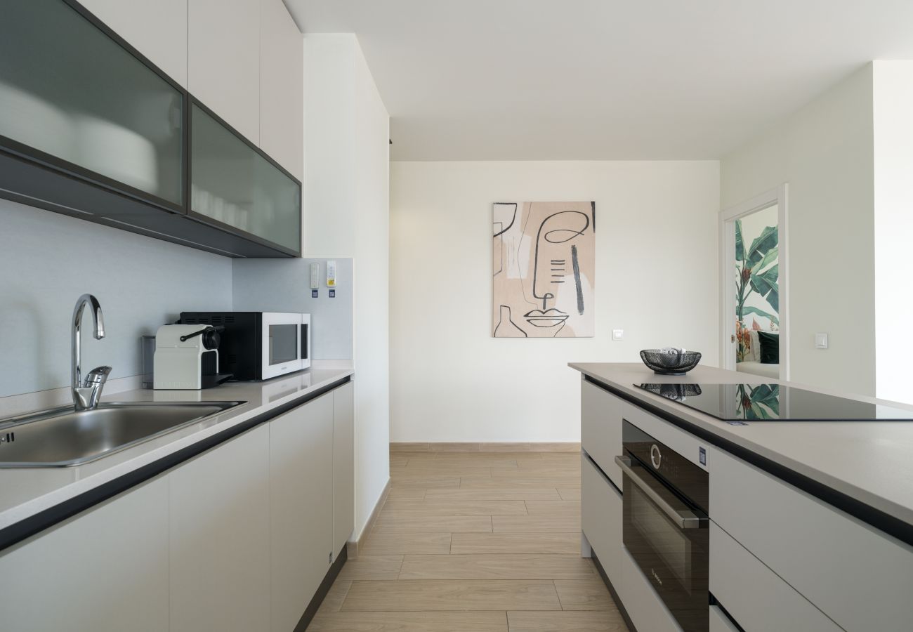 Casa en Las Palmas de Gran Canaria - Ocean Sunset Suite Las Canteras 