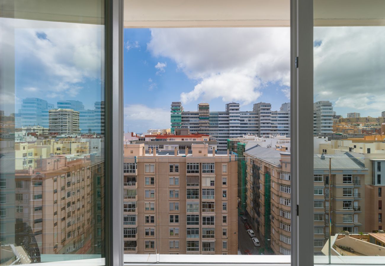 Casa en Las Palmas de Gran Canaria - Ocean Sunset Suite Las Canteras 
