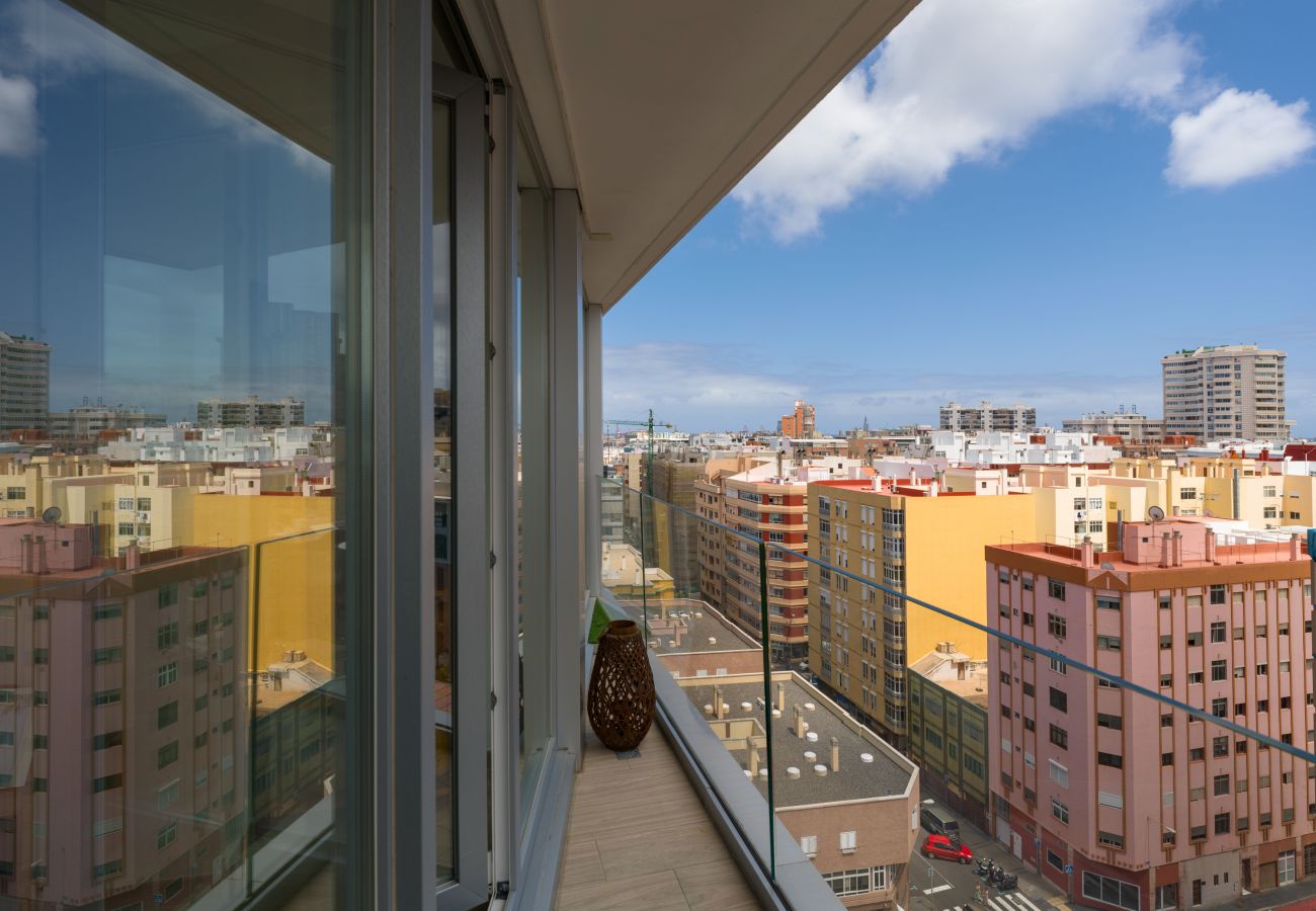 Casa en Las Palmas de Gran Canaria - Ocean Sunset Suite Las Canteras 