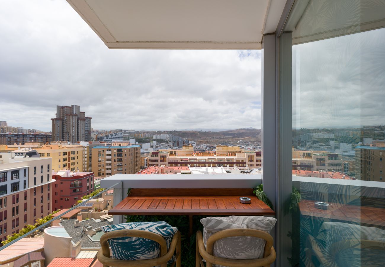 Casa en Las Palmas de Gran Canaria - Ocean Sunset Suite Las Canteras 