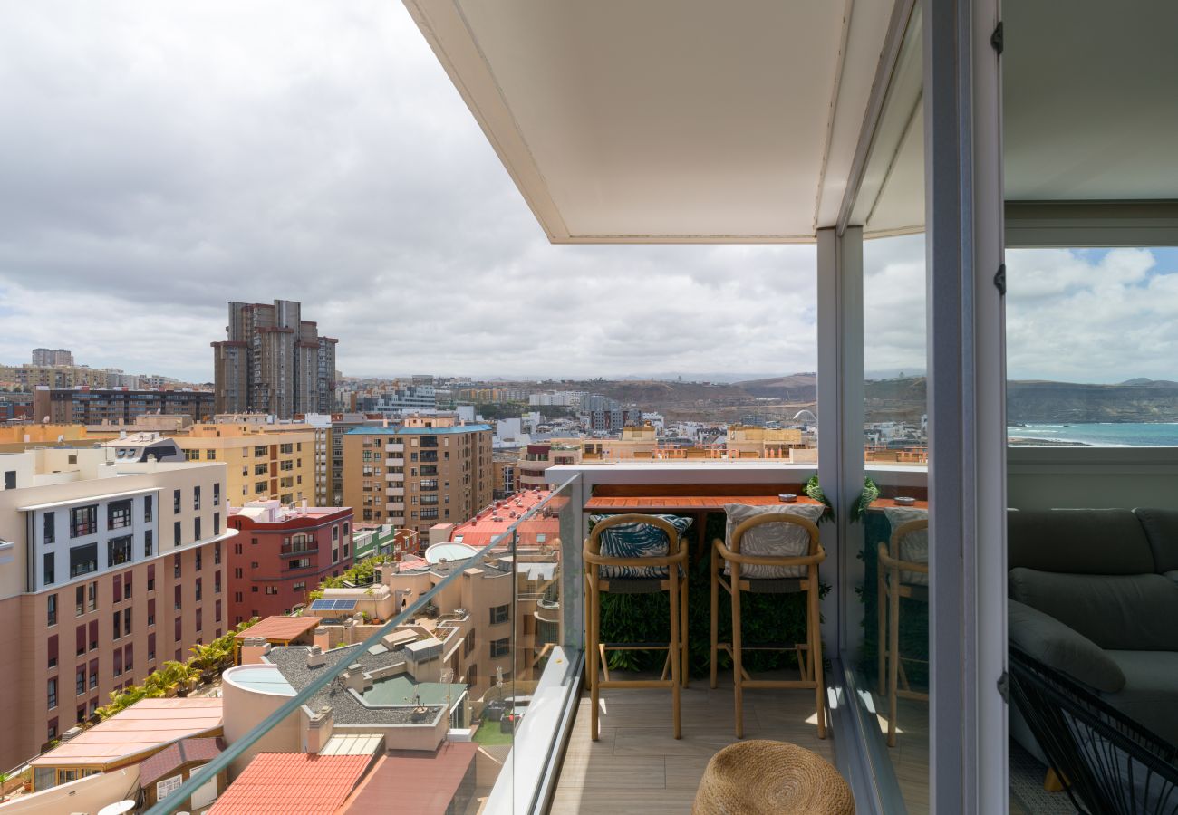 Casa en Las Palmas de Gran Canaria - Ocean Sunset Suite Las Canteras 