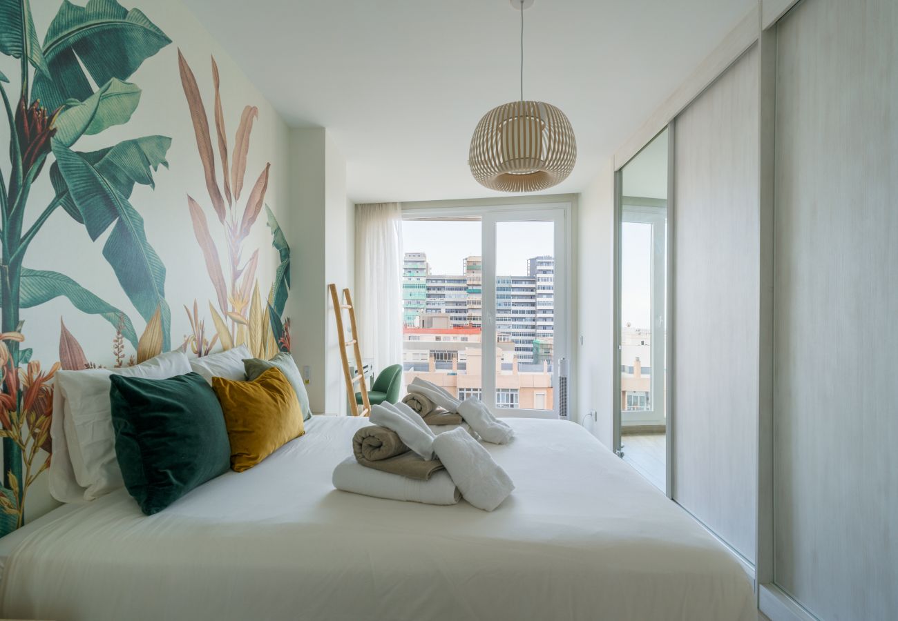 Casa en Las Palmas de Gran Canaria - Ocean Sunset Suite Las Canteras 