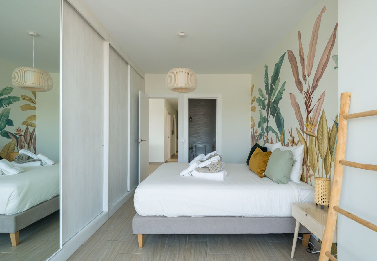 Casa en Las Palmas de Gran Canaria - Ocean Sunset Suite Las Canteras 