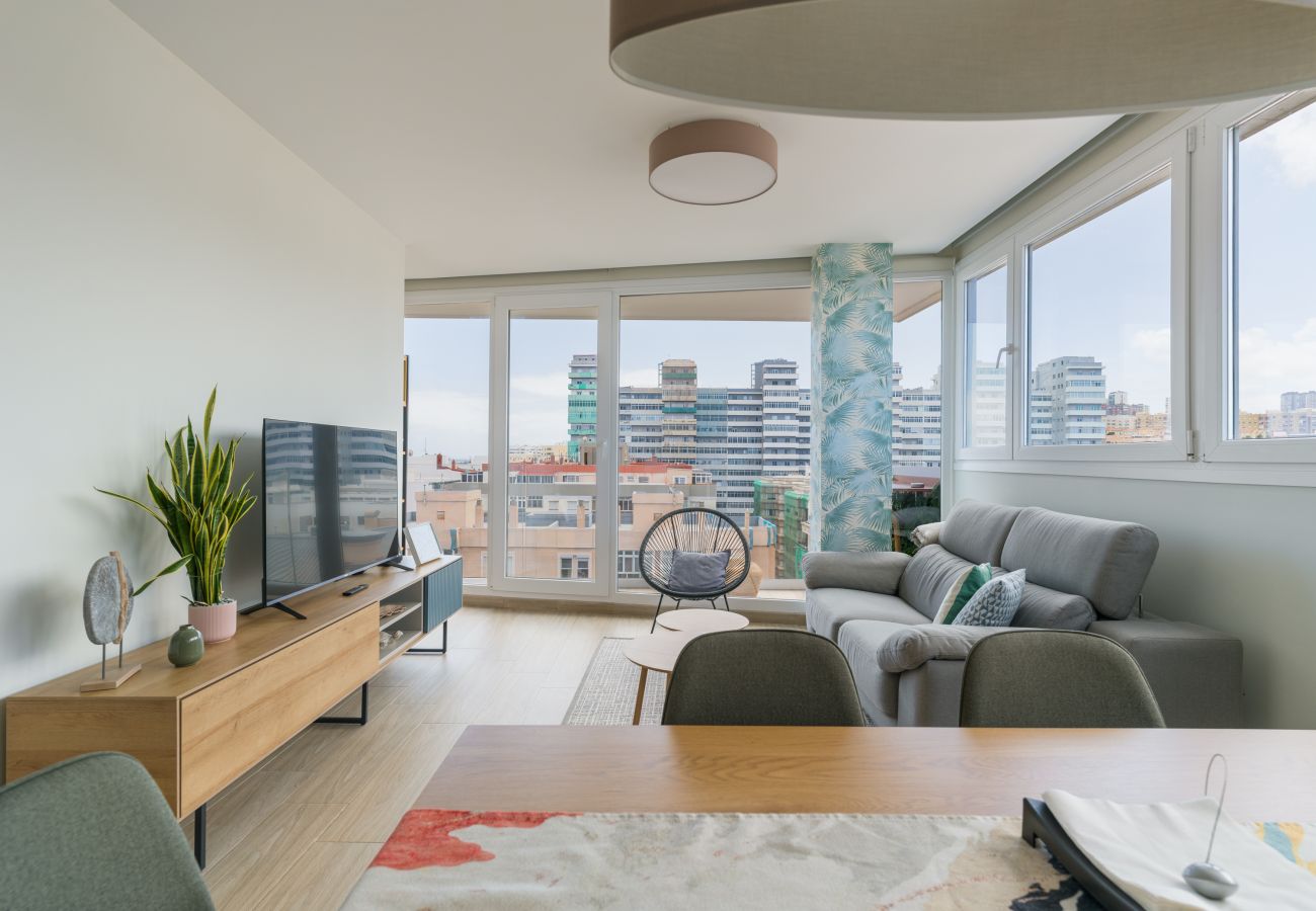 Casa en Las Palmas de Gran Canaria - Ocean Sunset Suite Las Canteras 
