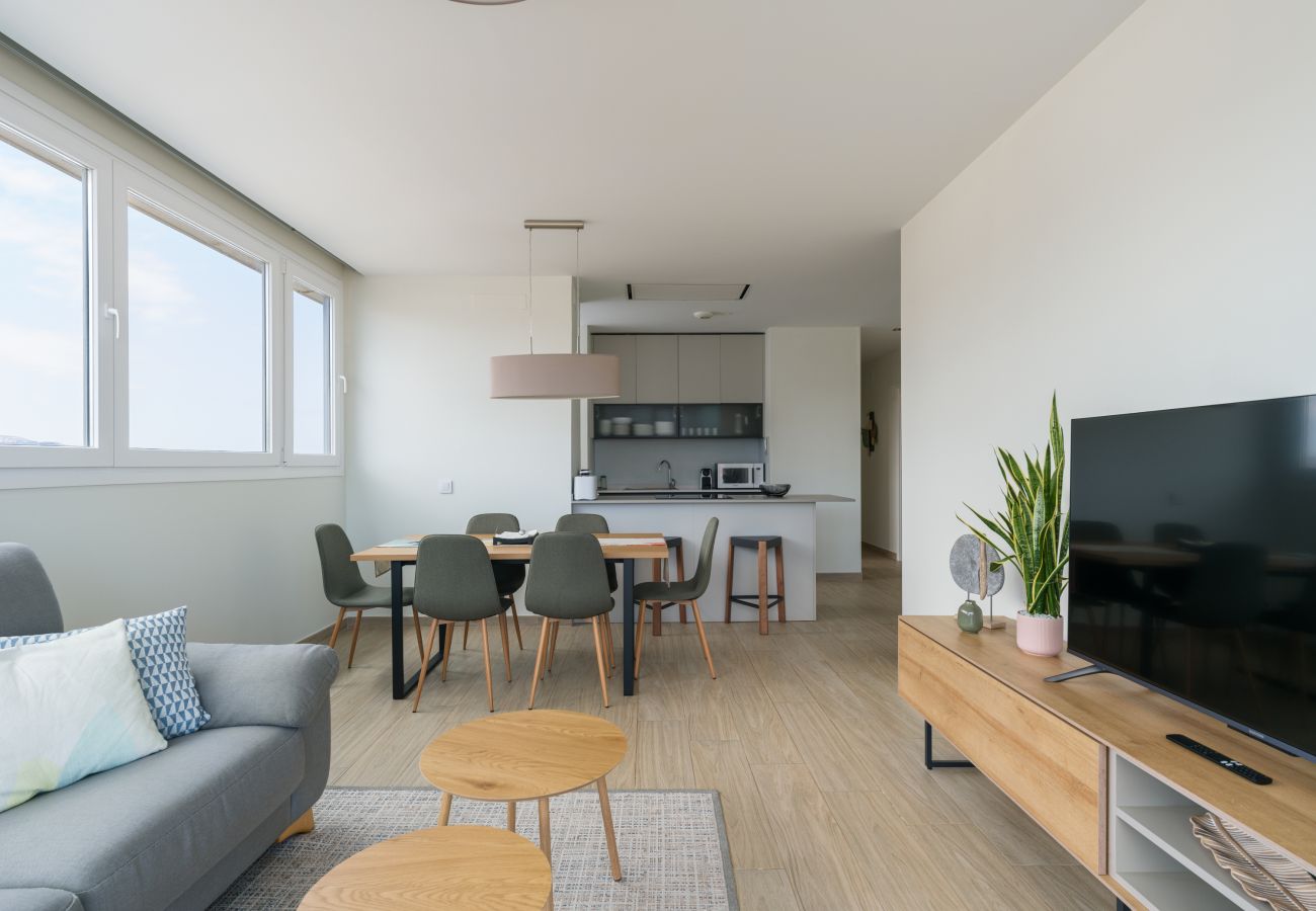 Casa en Las Palmas de Gran Canaria - Ocean Sunset Suite Las Canteras 
