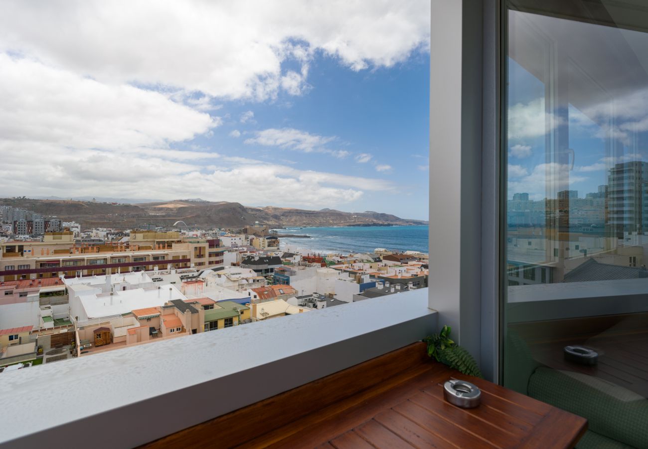 Casa en Las Palmas de Gran Canaria - Ocean Sunset Suite Las Canteras 