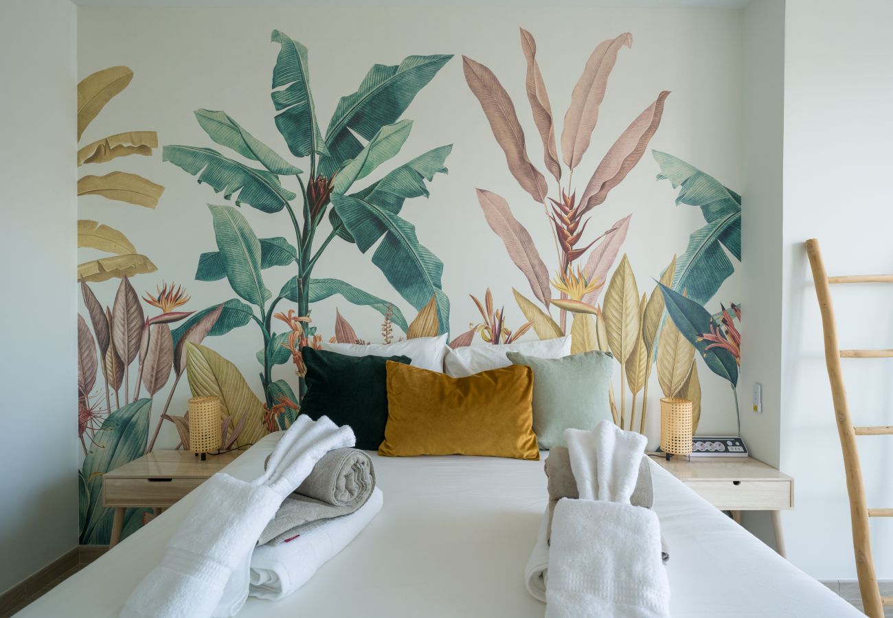 Casa en Las Palmas de Gran Canaria - Ocean Sunset Suite Las Canteras 