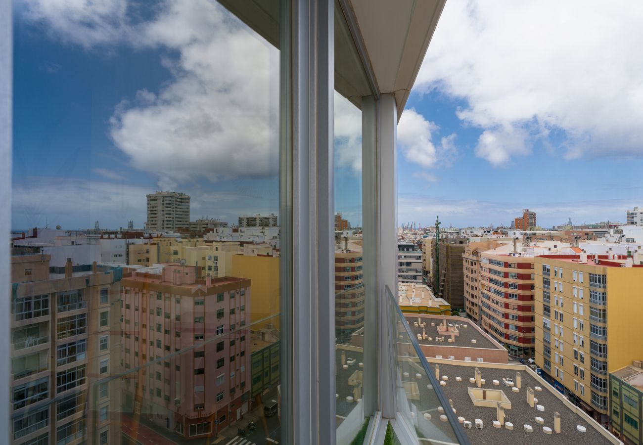 Casa en Las Palmas de Gran Canaria - Ocean Sunset Suite Las Canteras 