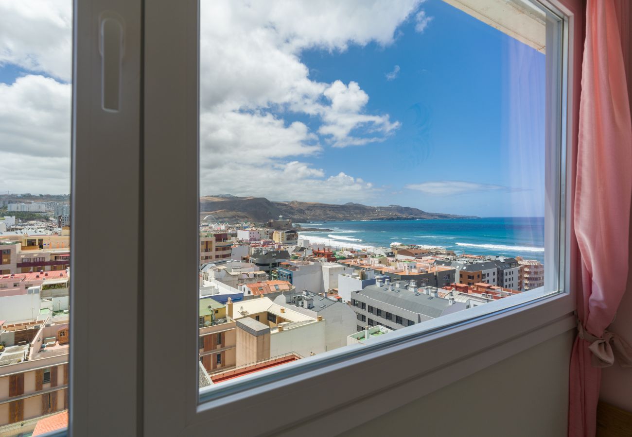 Casa en Las Palmas de Gran Canaria - Ocean Sunset Suite Las Canteras 